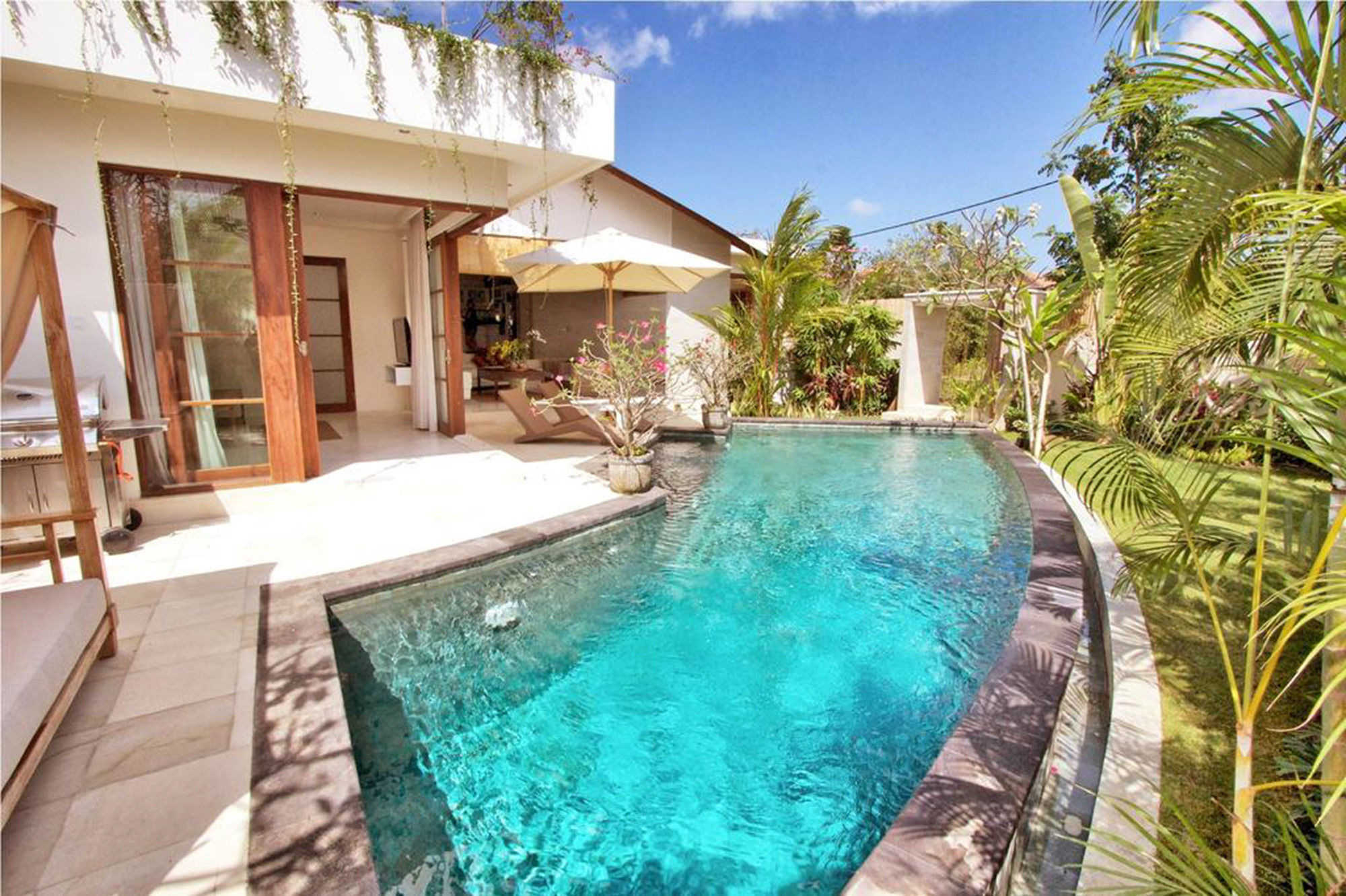 Фото Villa Sahaja