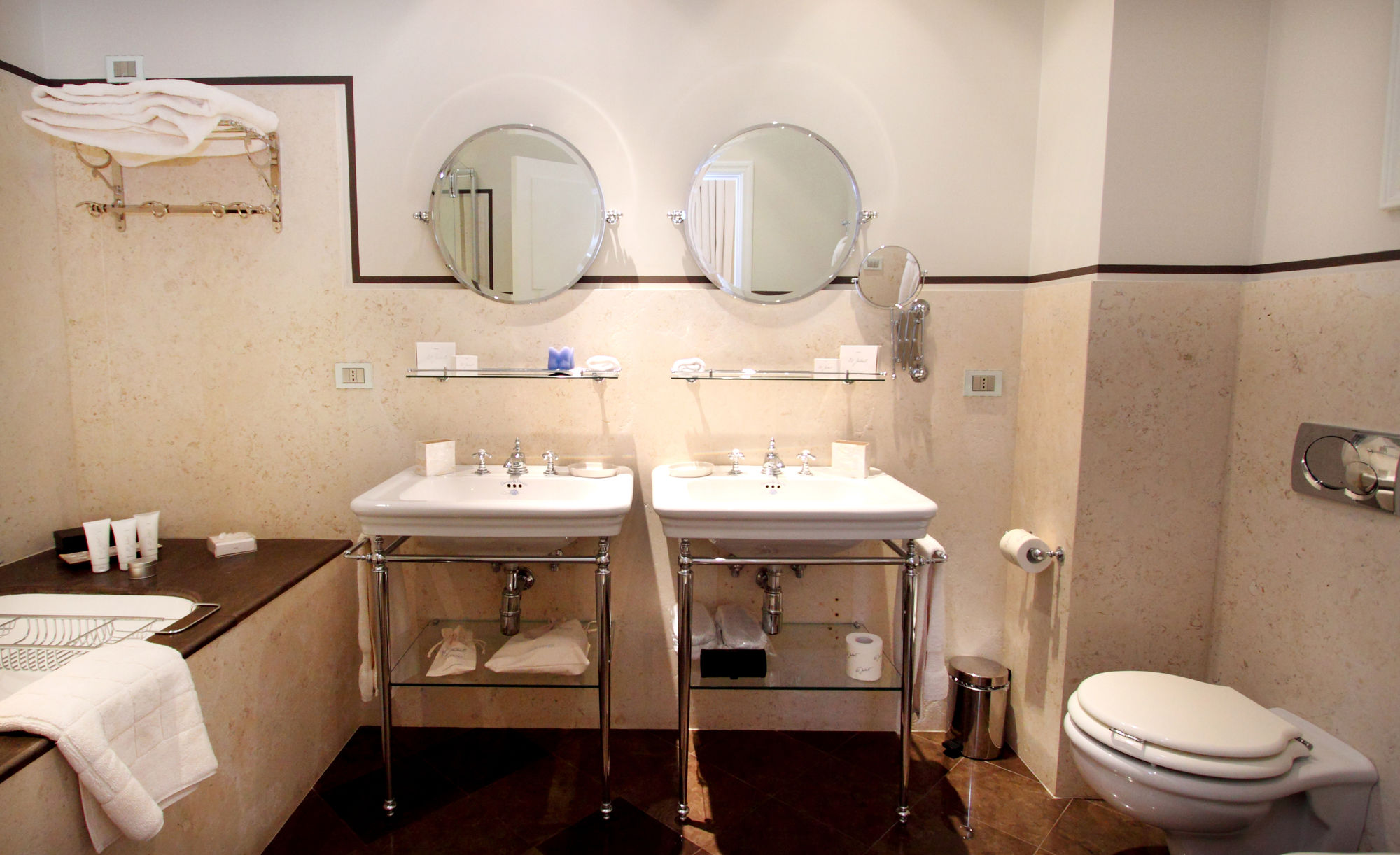 Фото Palazzo Vecchio Taormina