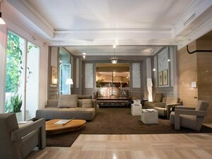 отель Windsor Hotel