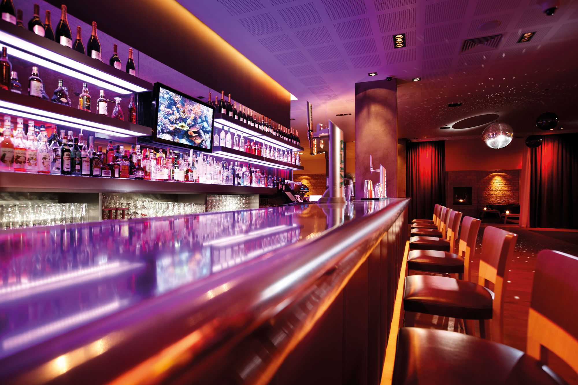 Фото Pentahotel Reading