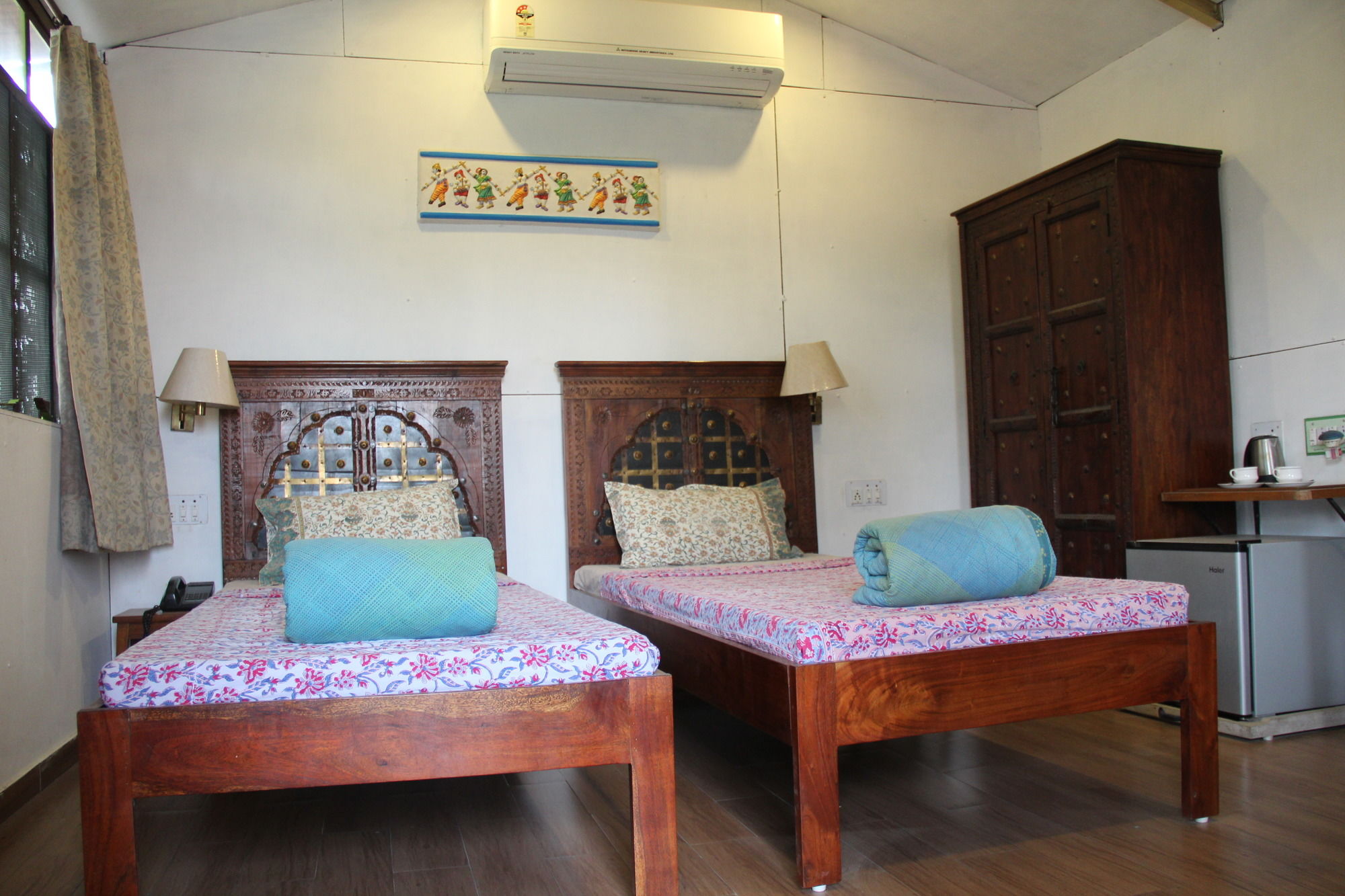 Фото Jaipur Inn