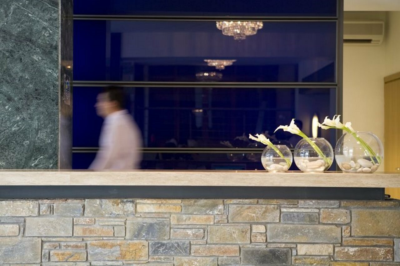 Фото Domotel Xenia Volou