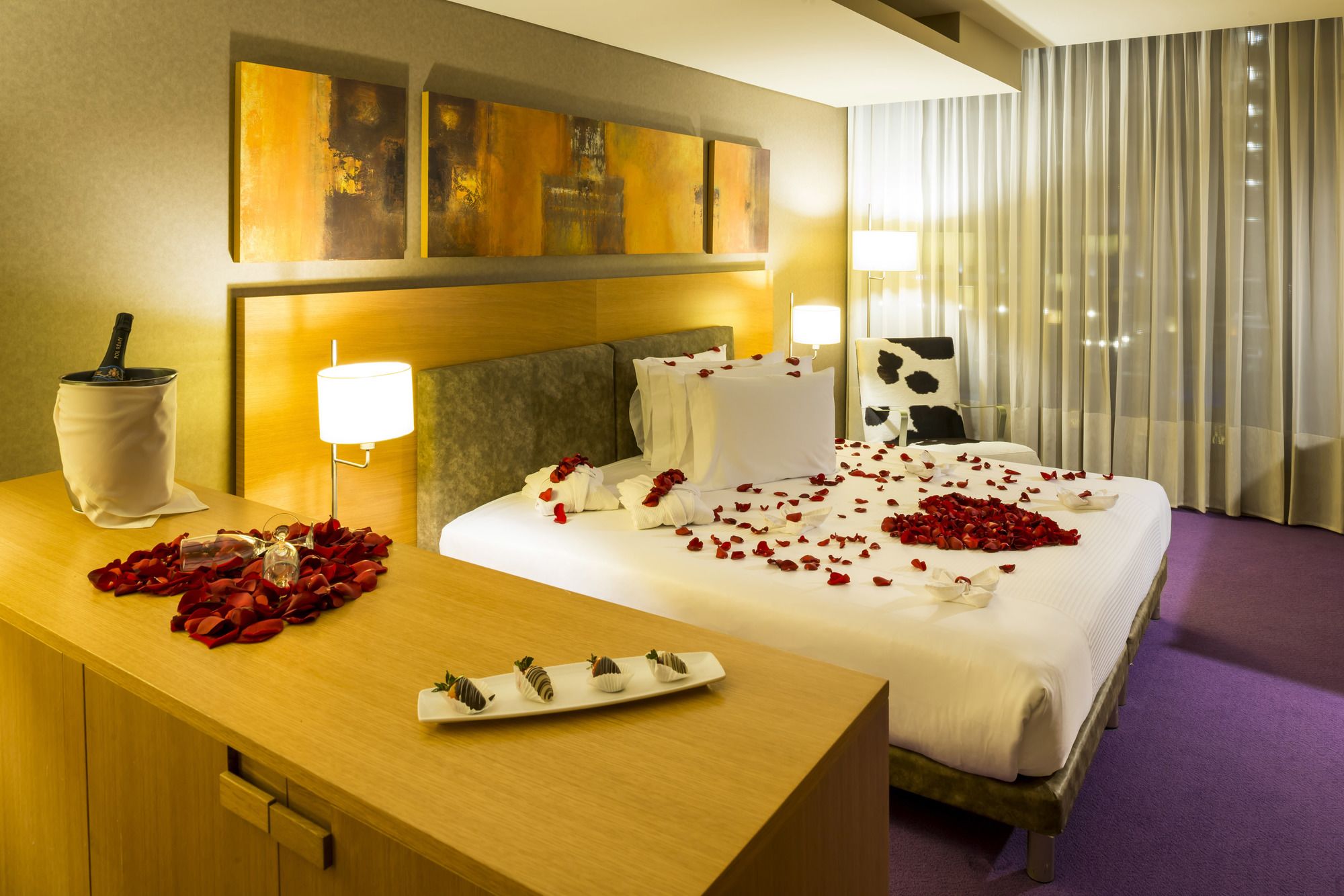 Фото Camino Real Santa Fe