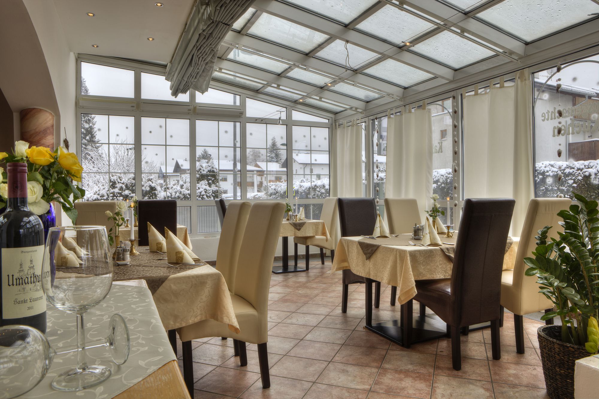 Фото Hotel Kögele