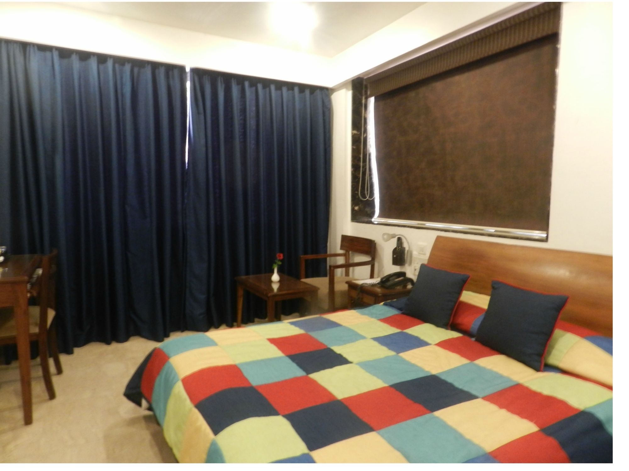 Фото Citizen Hotel