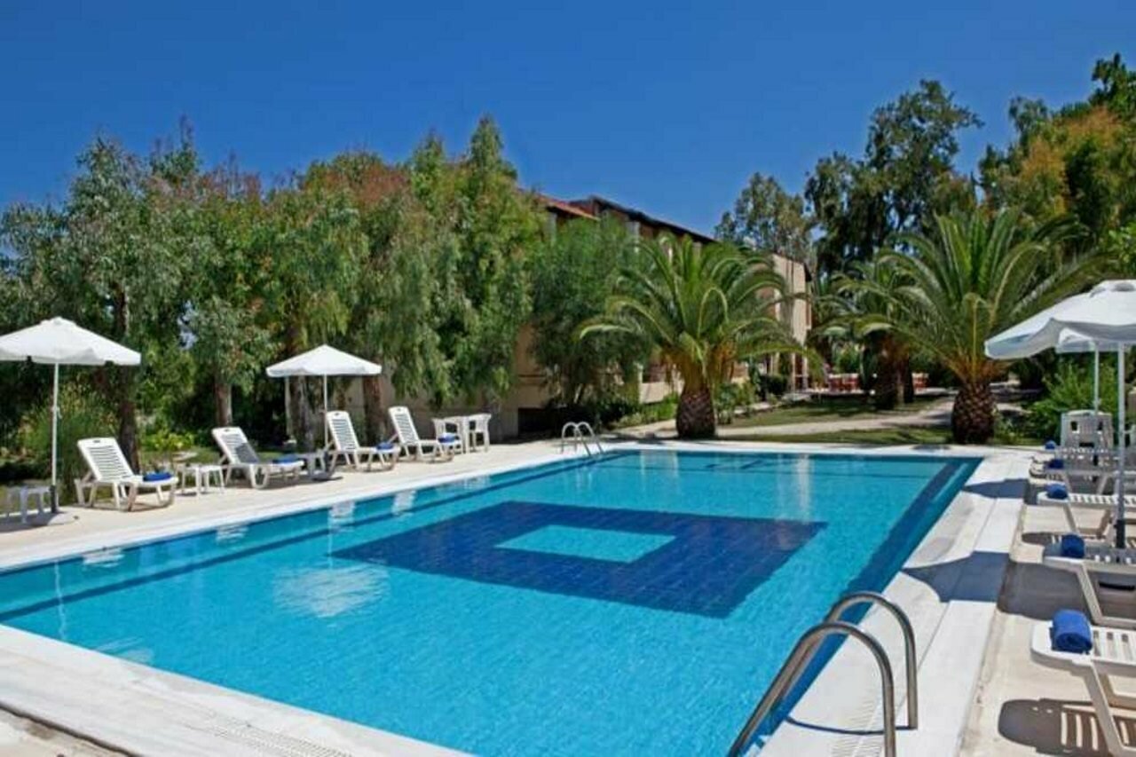 Фото Hotel Milton