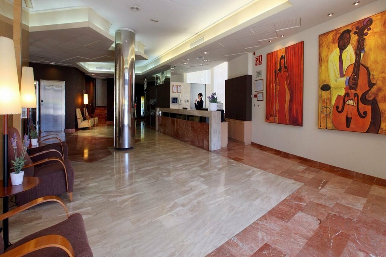 Фото отеля 3