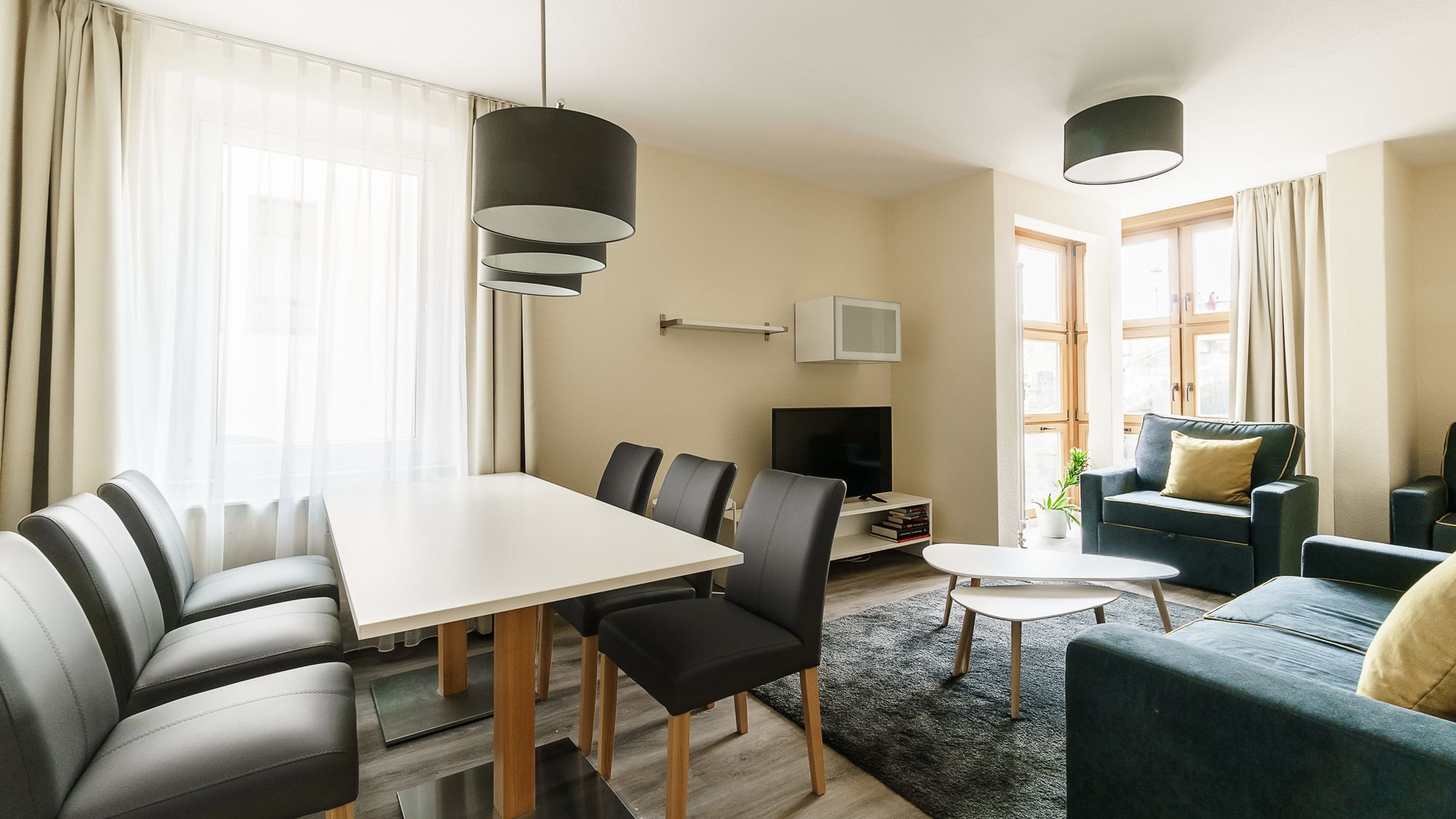 Фото Aparthotel Münzgasse