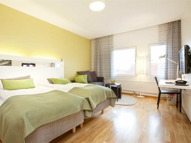 Фото Scandic Plaza Borås