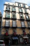 Monteoliveto Bed and Breakfast (Naples, Via Donnalbina, 58), hotel