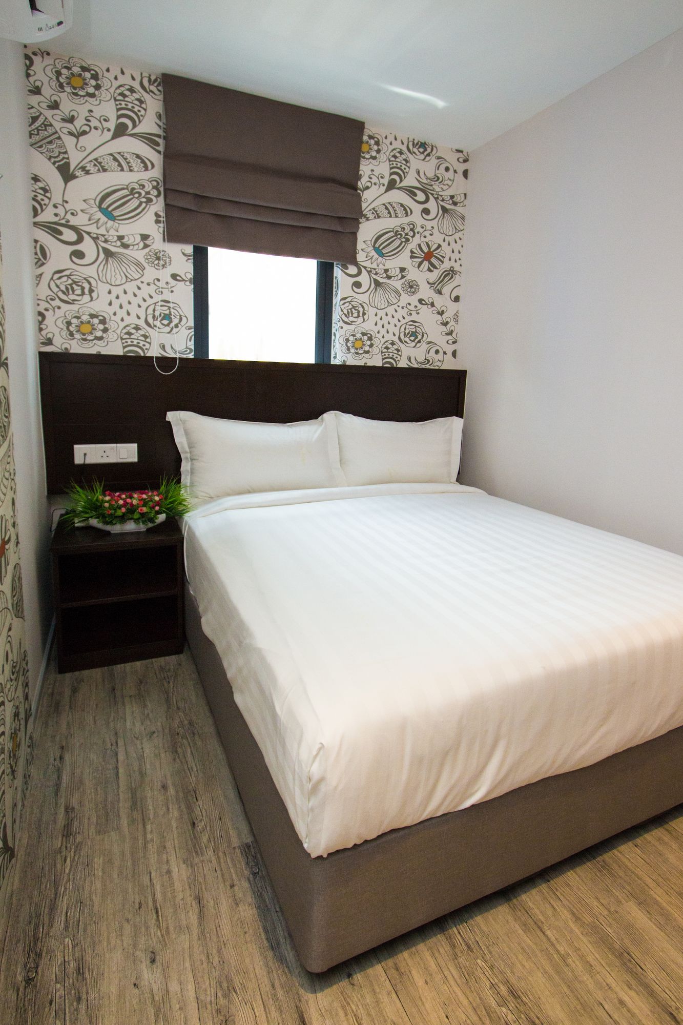 Фото Double M Hotel @ Kl Sentral