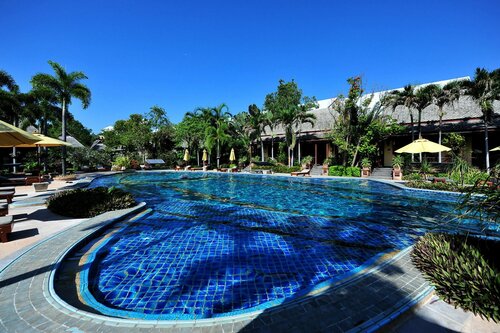 Botany Beach Resort Pattaya