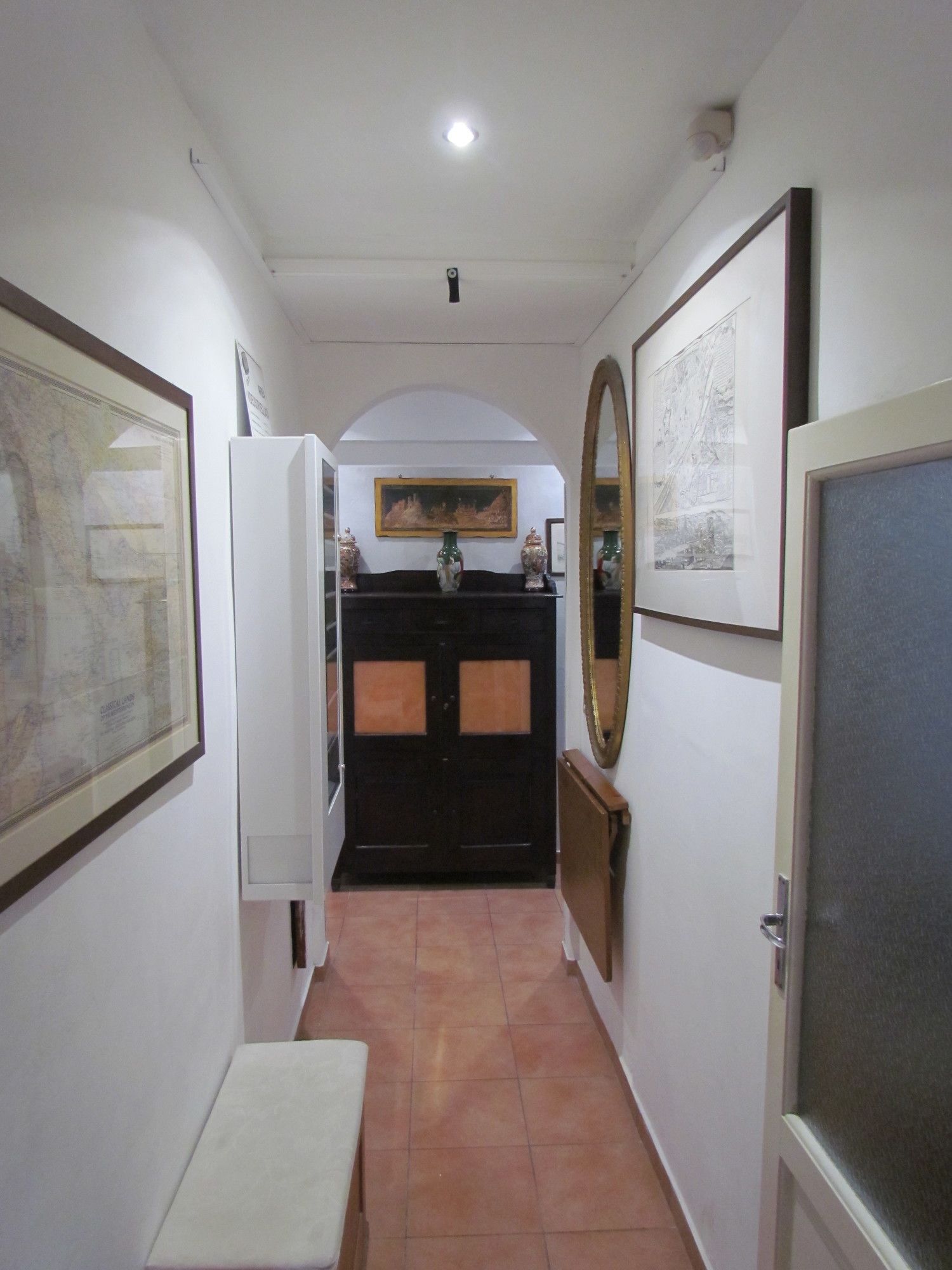 Фото Althea Rooms