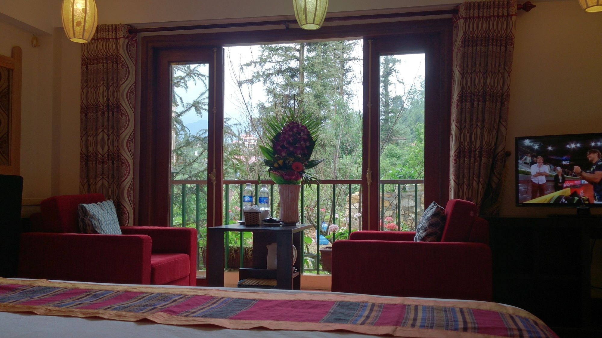 Фото Sapa Elite Hotel