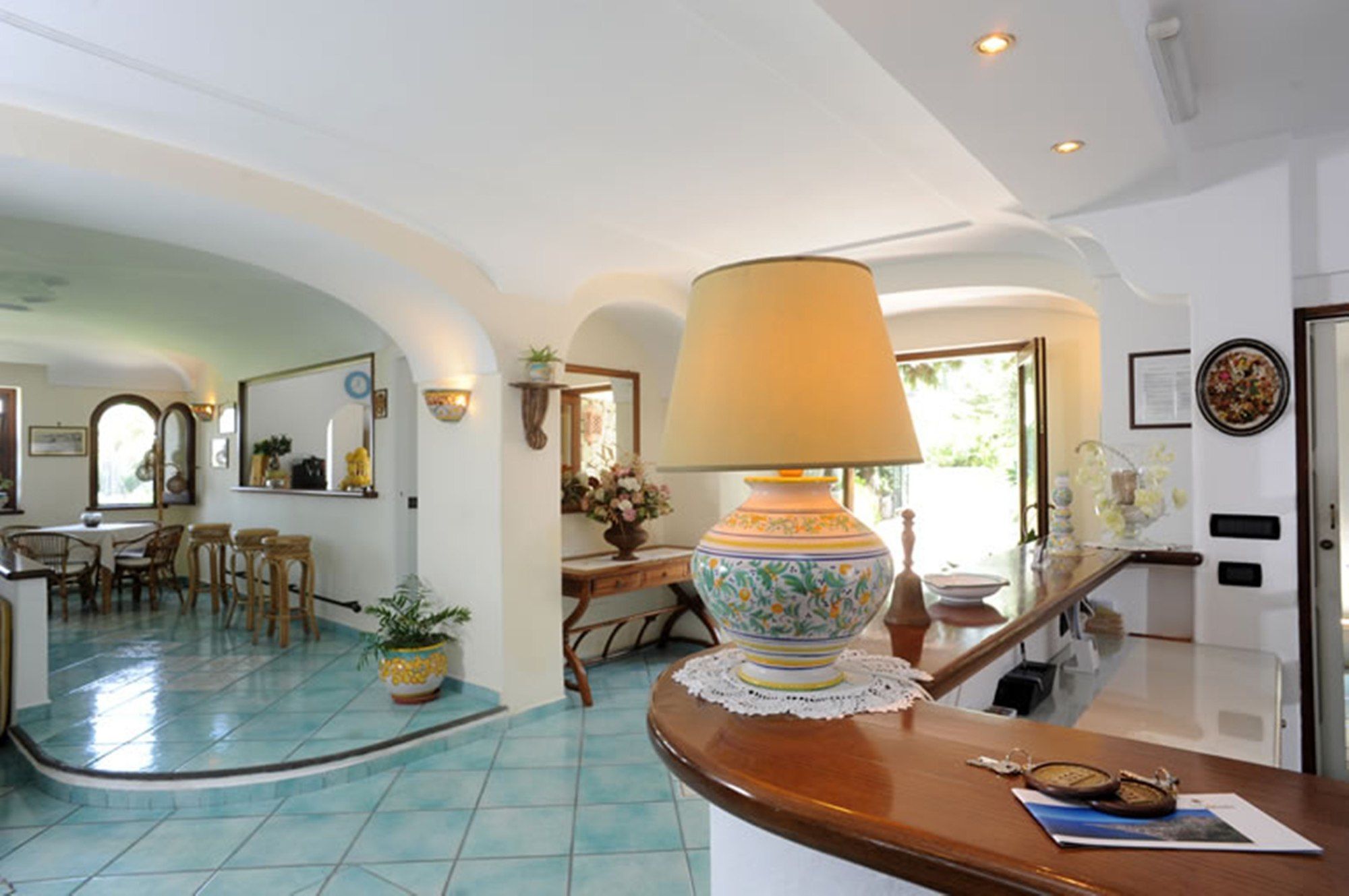 Фото Hotel Villa Melodie