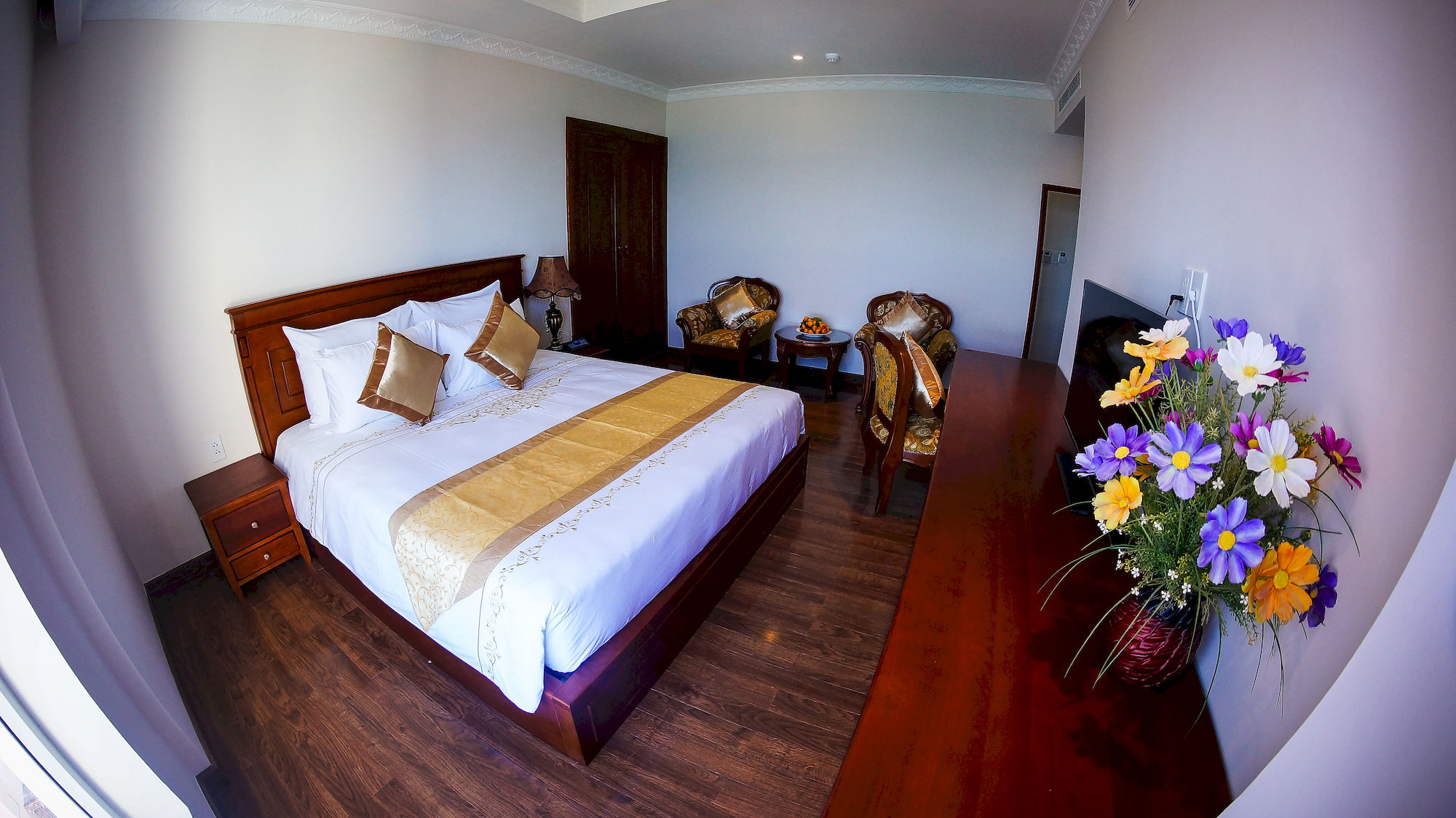 Фото Nha Trang Palace