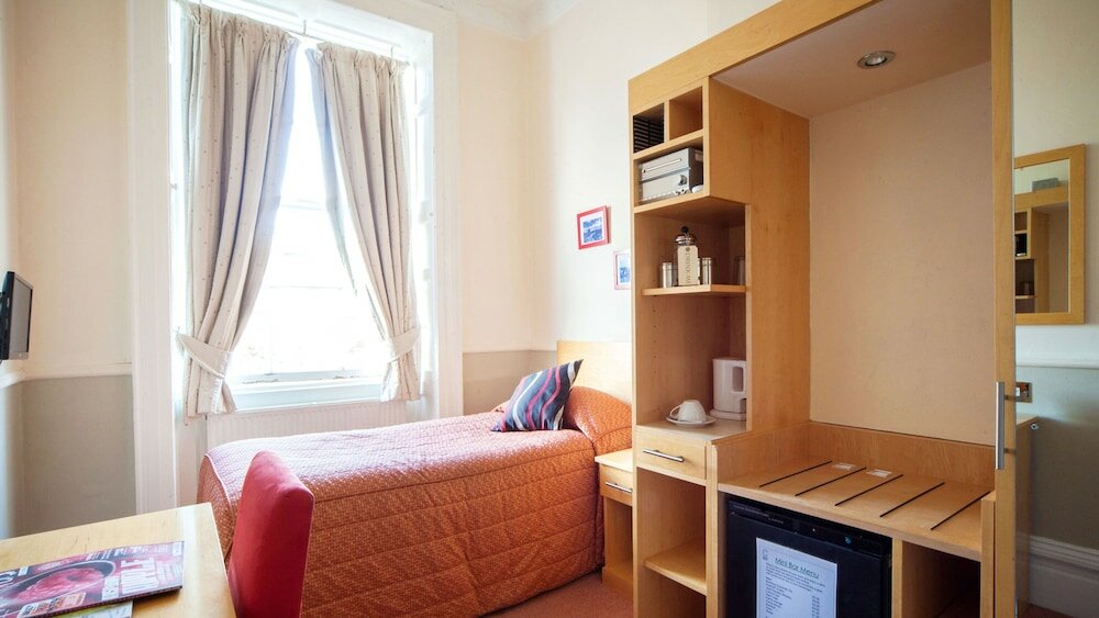 Фото Rodney Hotel