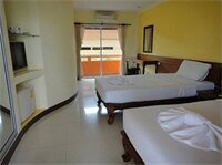 Фото Tharapark View Hotel