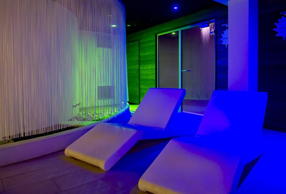 Фото Le Grand Hôtel & SPA et son Chalet