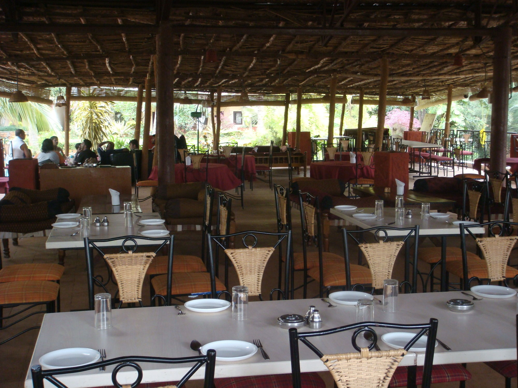 Фото Holiday Village