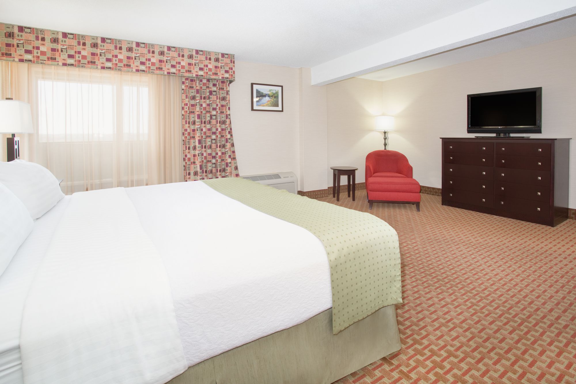 Фото Clarion Hotel Convention Center