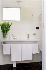 Фото Borgo Pio Suites Inn
