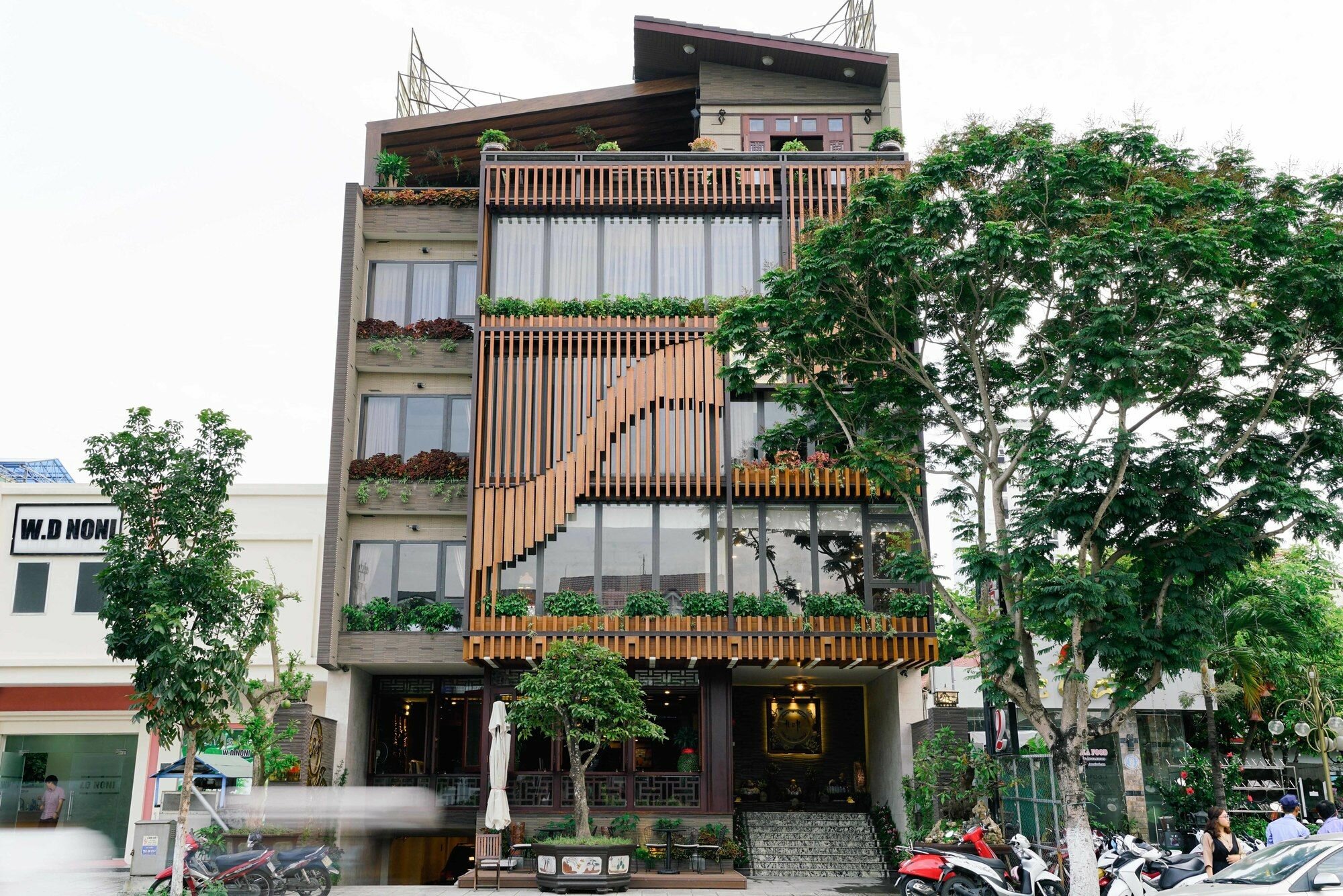 Фото P&p Exclusive Apartment and Hotel