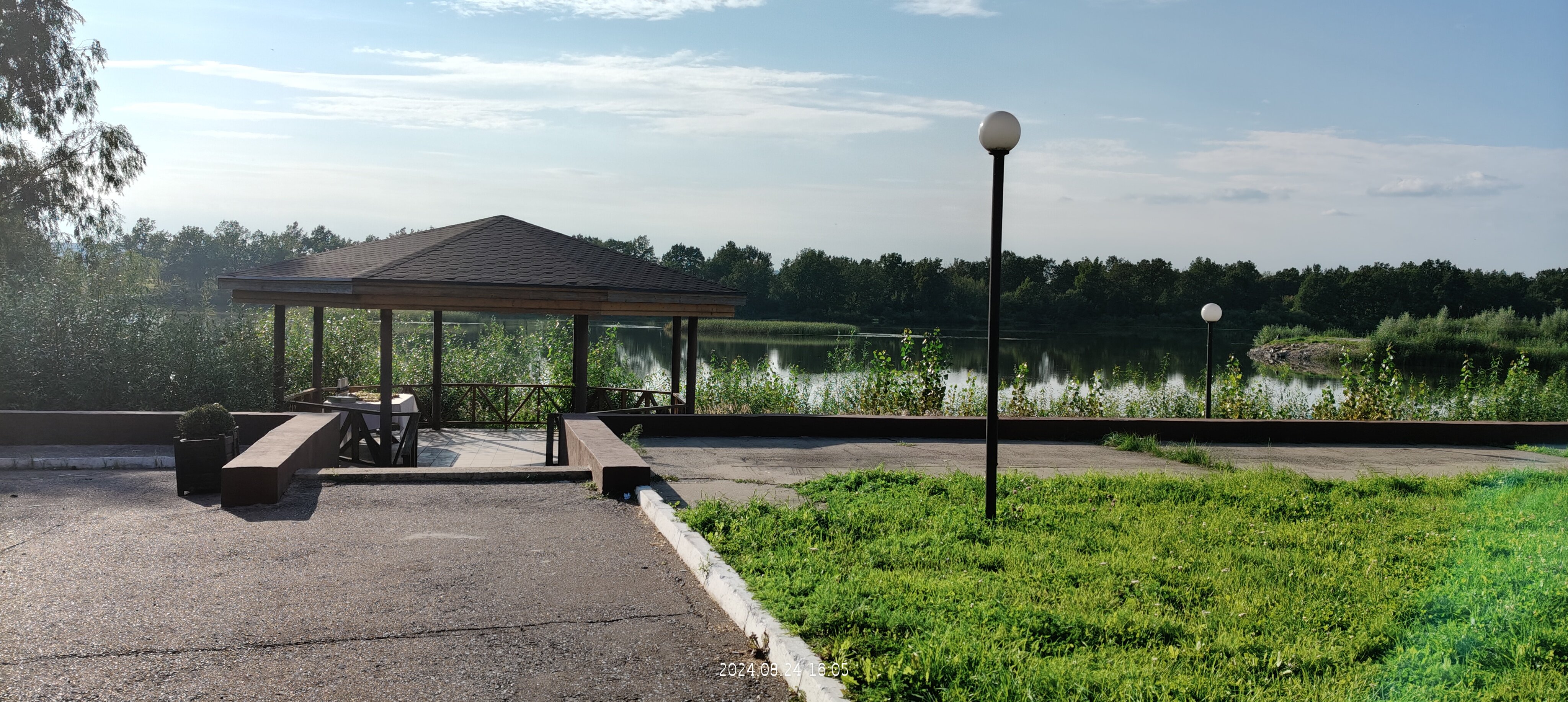 Фото Лесной