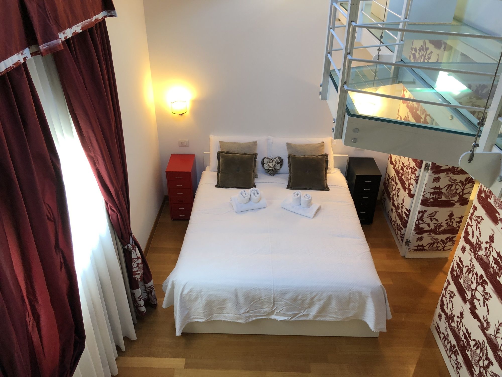 Фото Ca' degli Archi