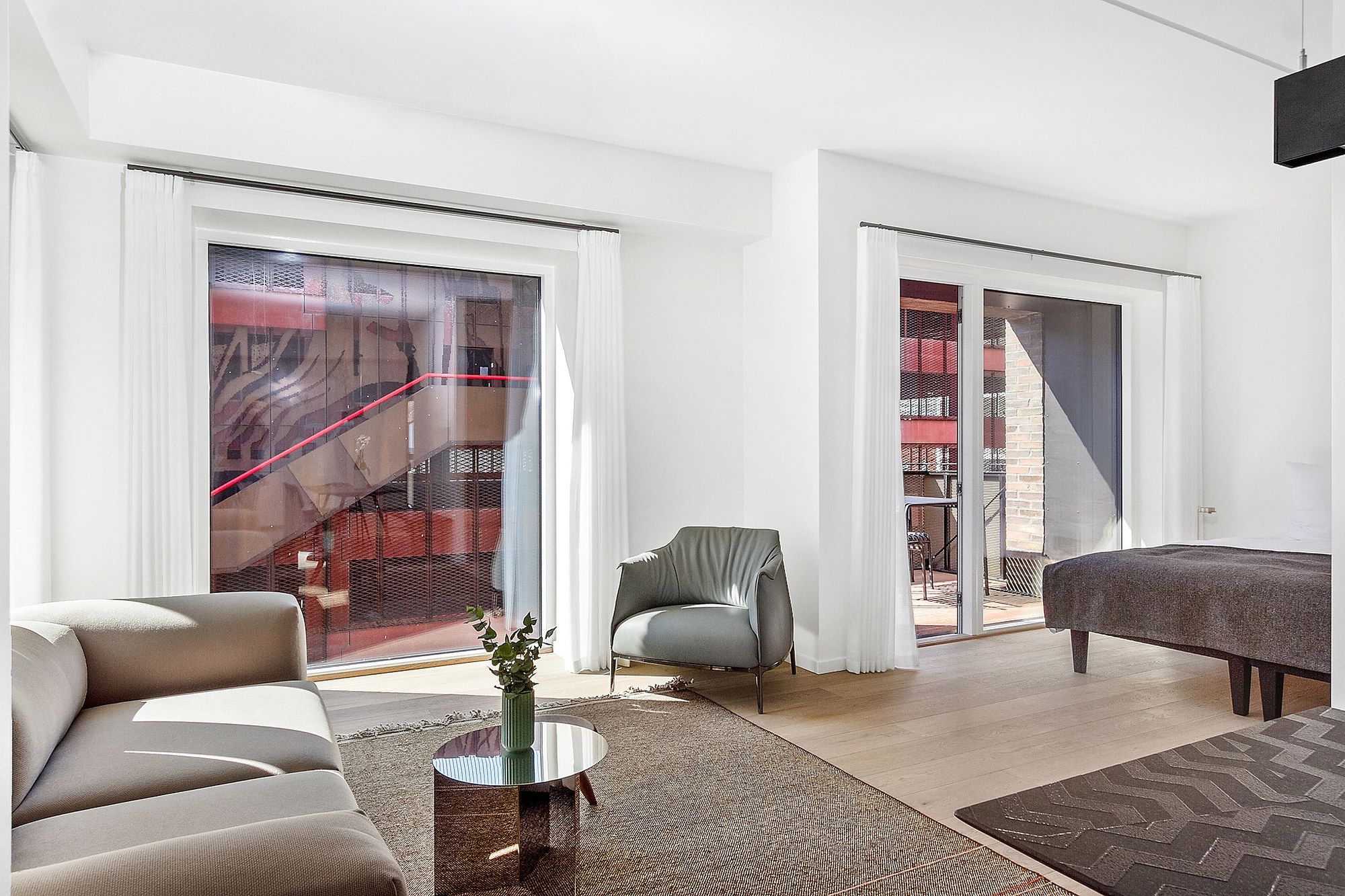 Фото Stay Seaport