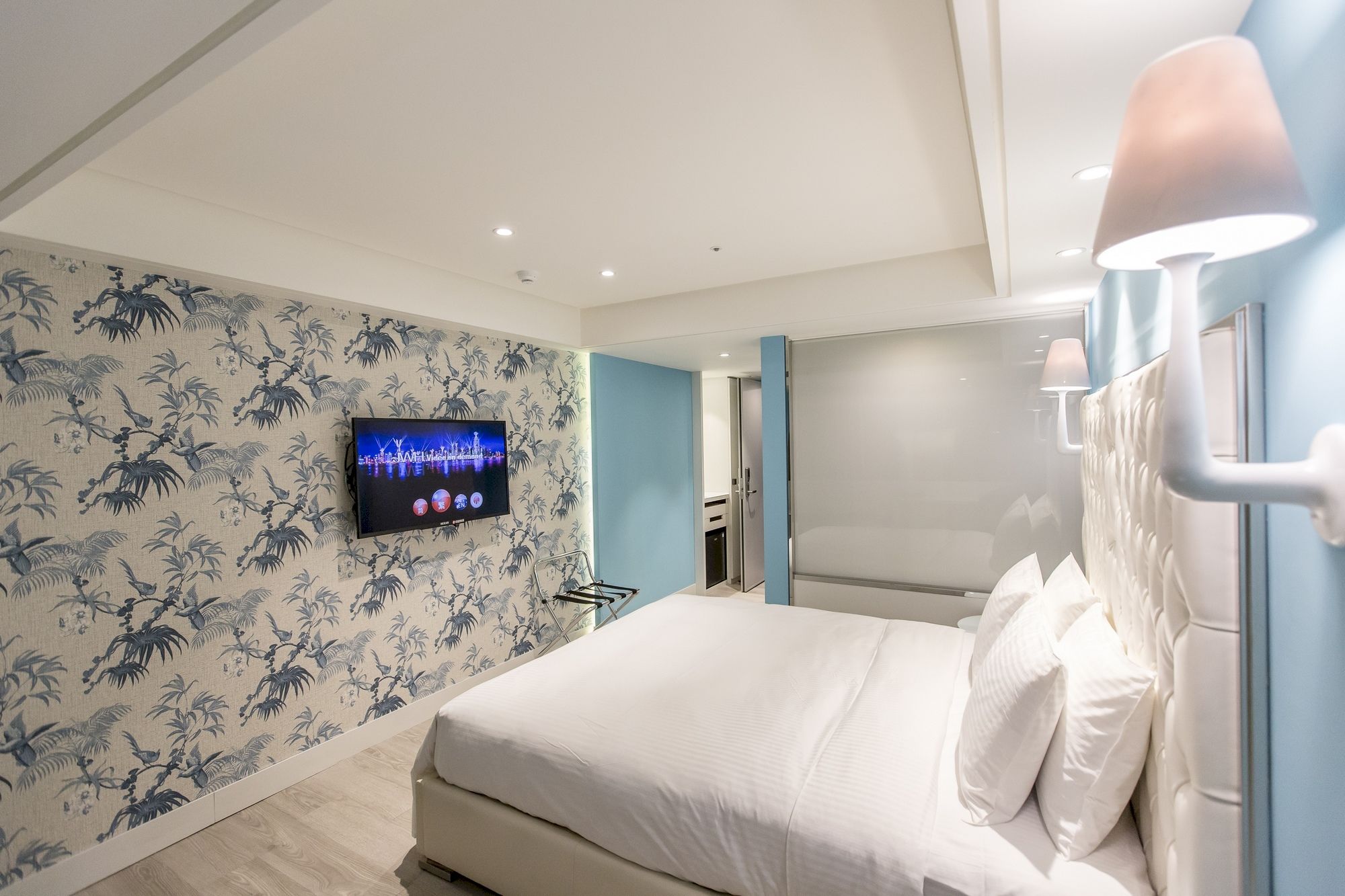 Фото The Cloud Hotel