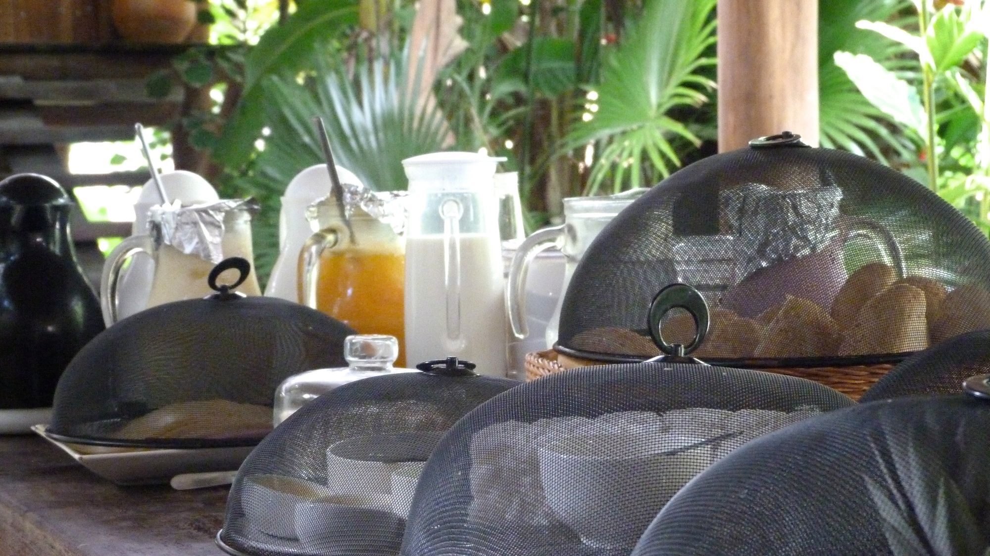 Фото Soleluna Casa Pousada