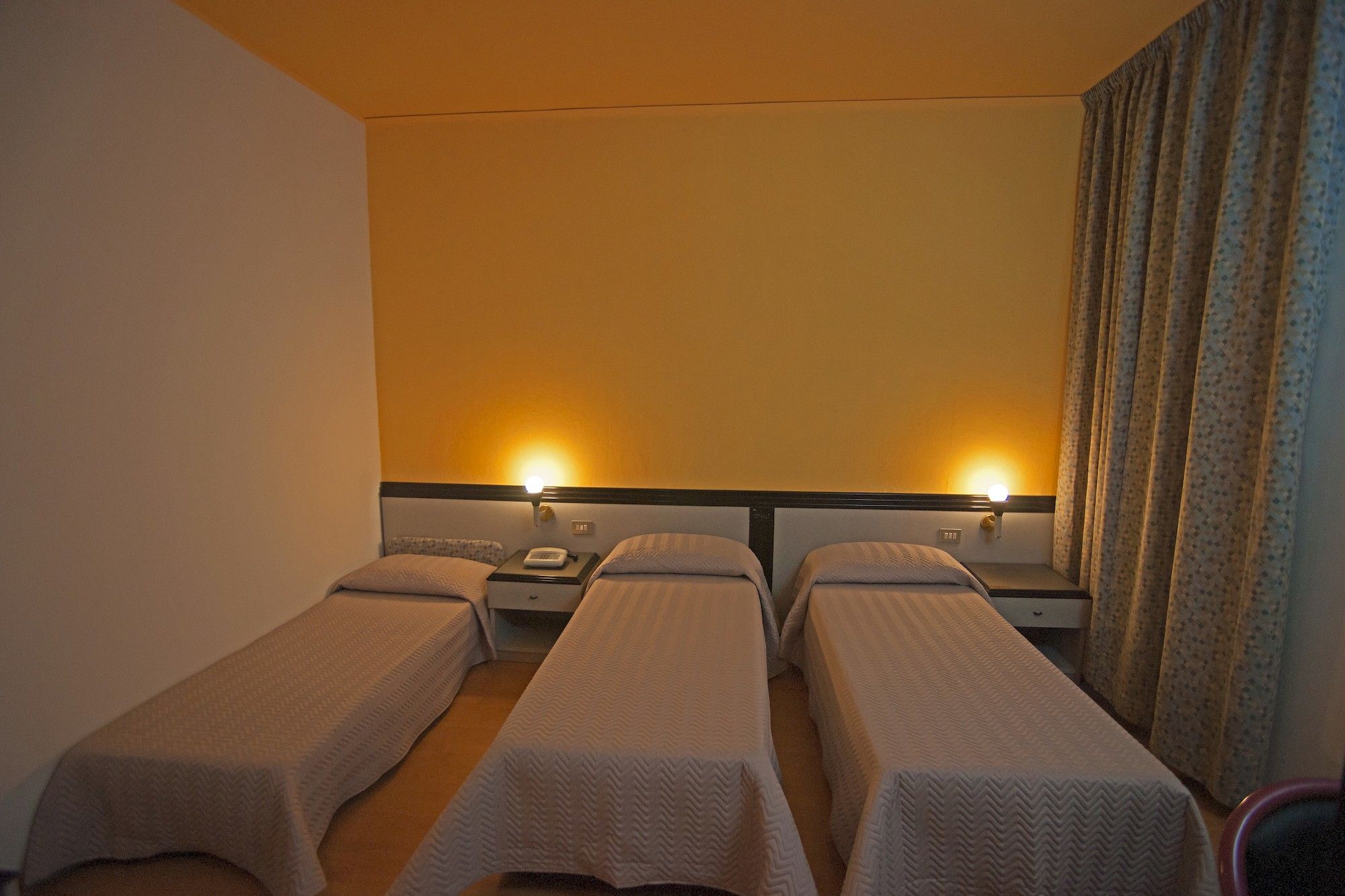 Фото Orrì Hotel