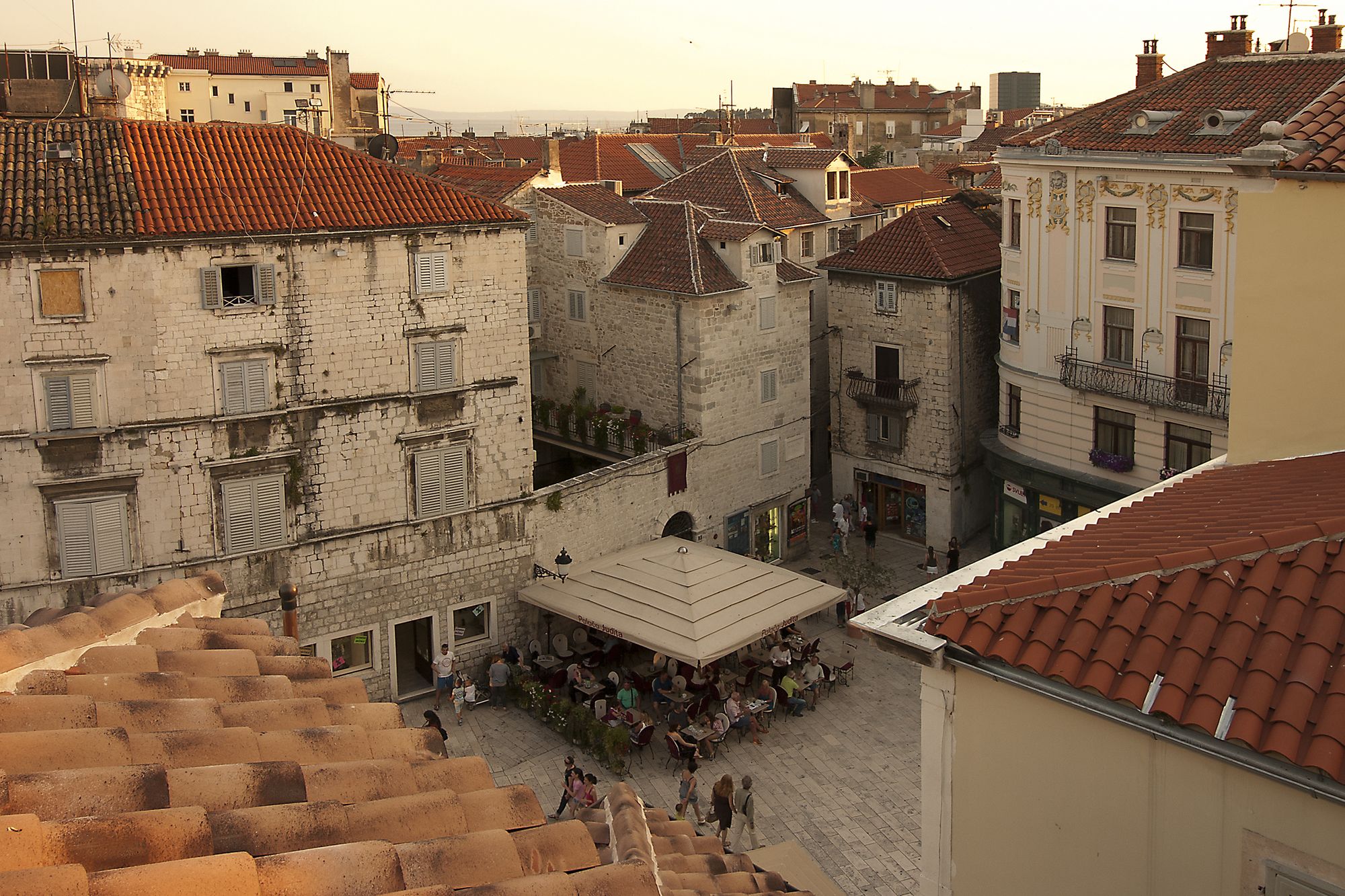 Фото Palace Suites Heritage Hotel – Adults Only