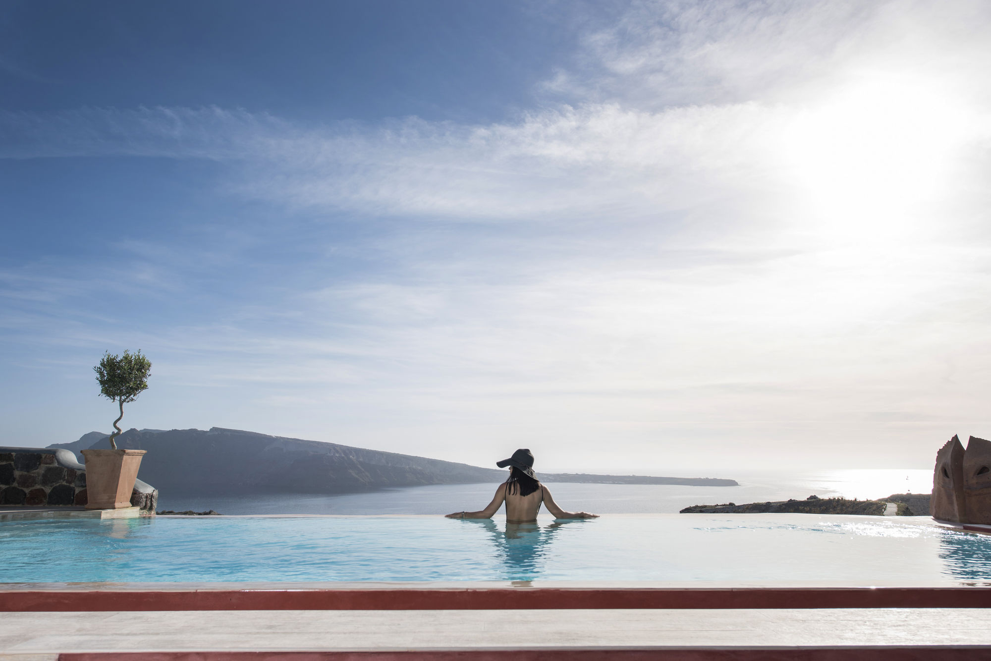 Фото Oia Sunset Villas