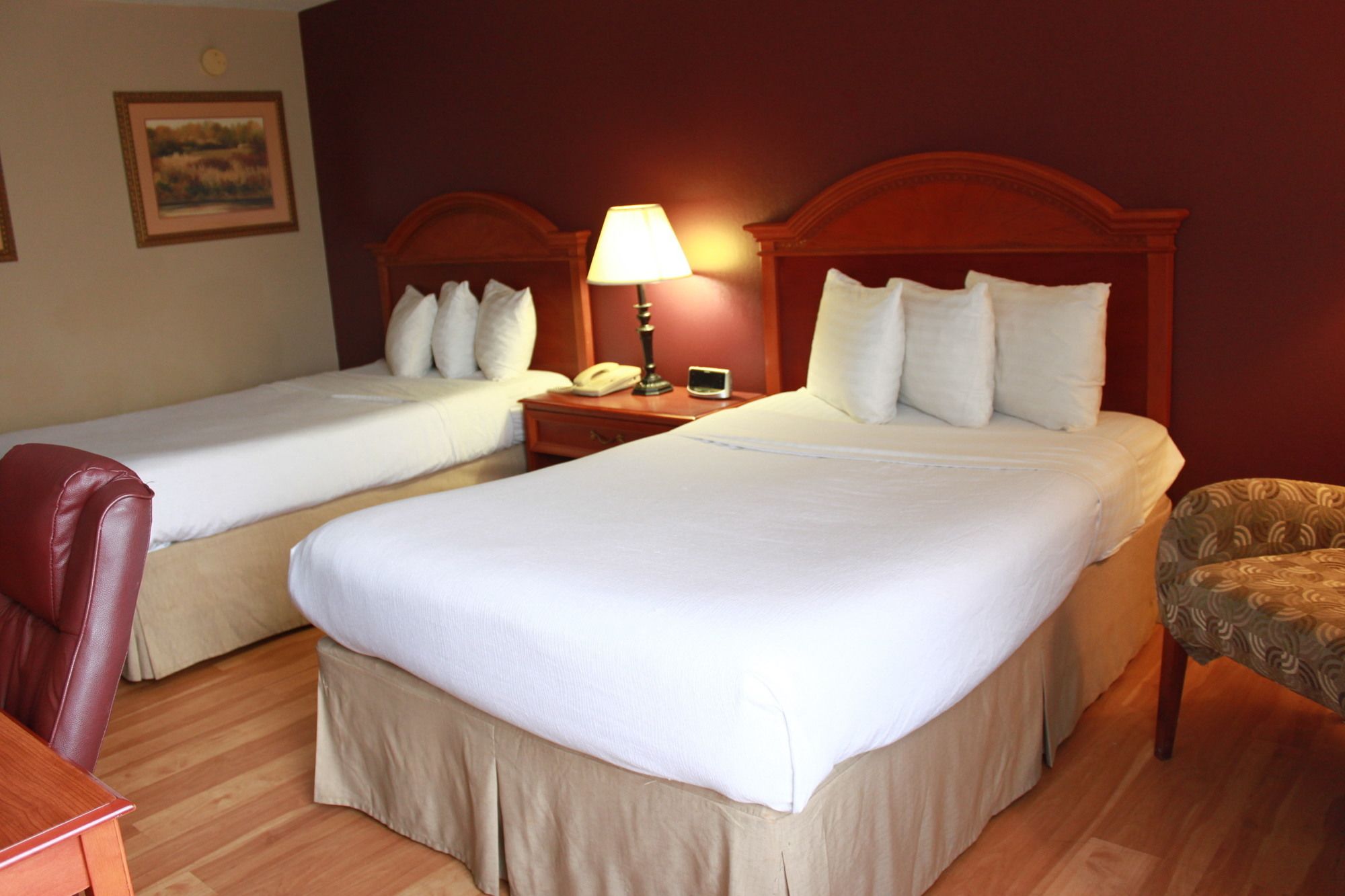 Фото Country Inn & Suites by Radisson, North Little Rock, Ar