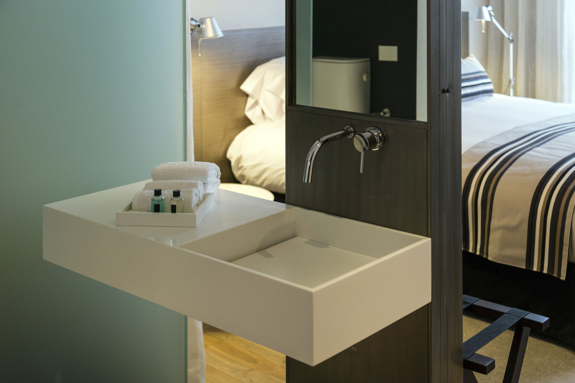 Фото Anselmo Buenos Aires Curio Collection by Hilton