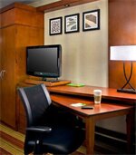 Фото Courtyard by Marriott Washington, DC/Foggy Bottom