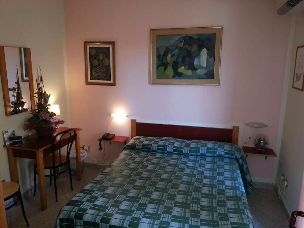 Фото Hotel Mistral