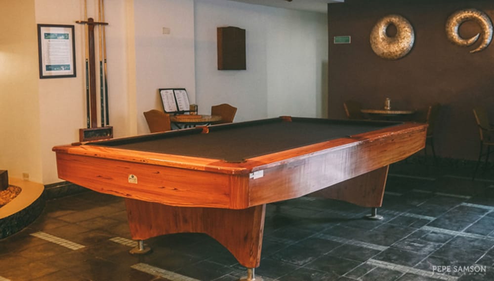 Фото Somerset Millennium Makati