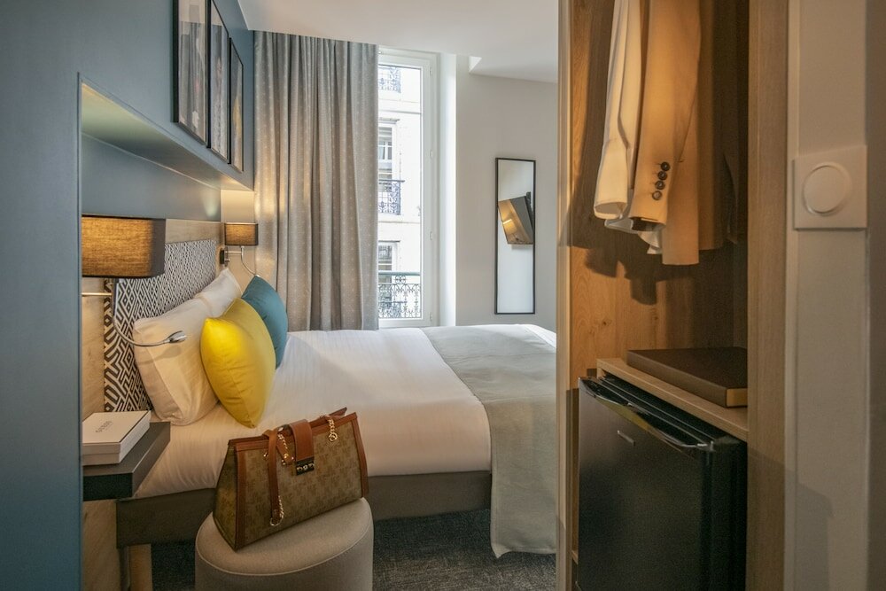 Фото Hotel Bristol