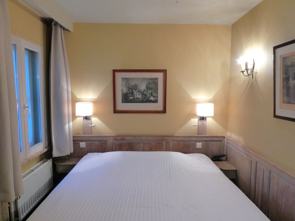 Фото Hotel Biskajer by Cw Hotel Collection - Adults Only