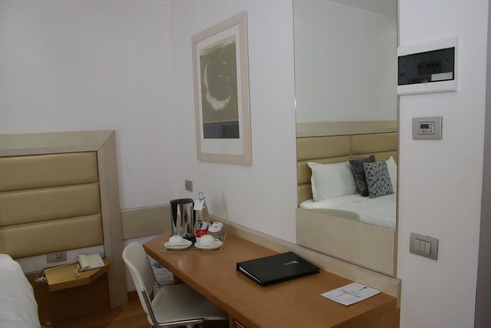 Фото Palazzo Virgilio