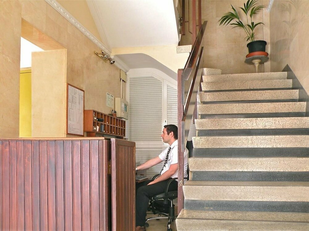 Hotel Hotel Tanausú, Santa Cruz de Tenerife, photo