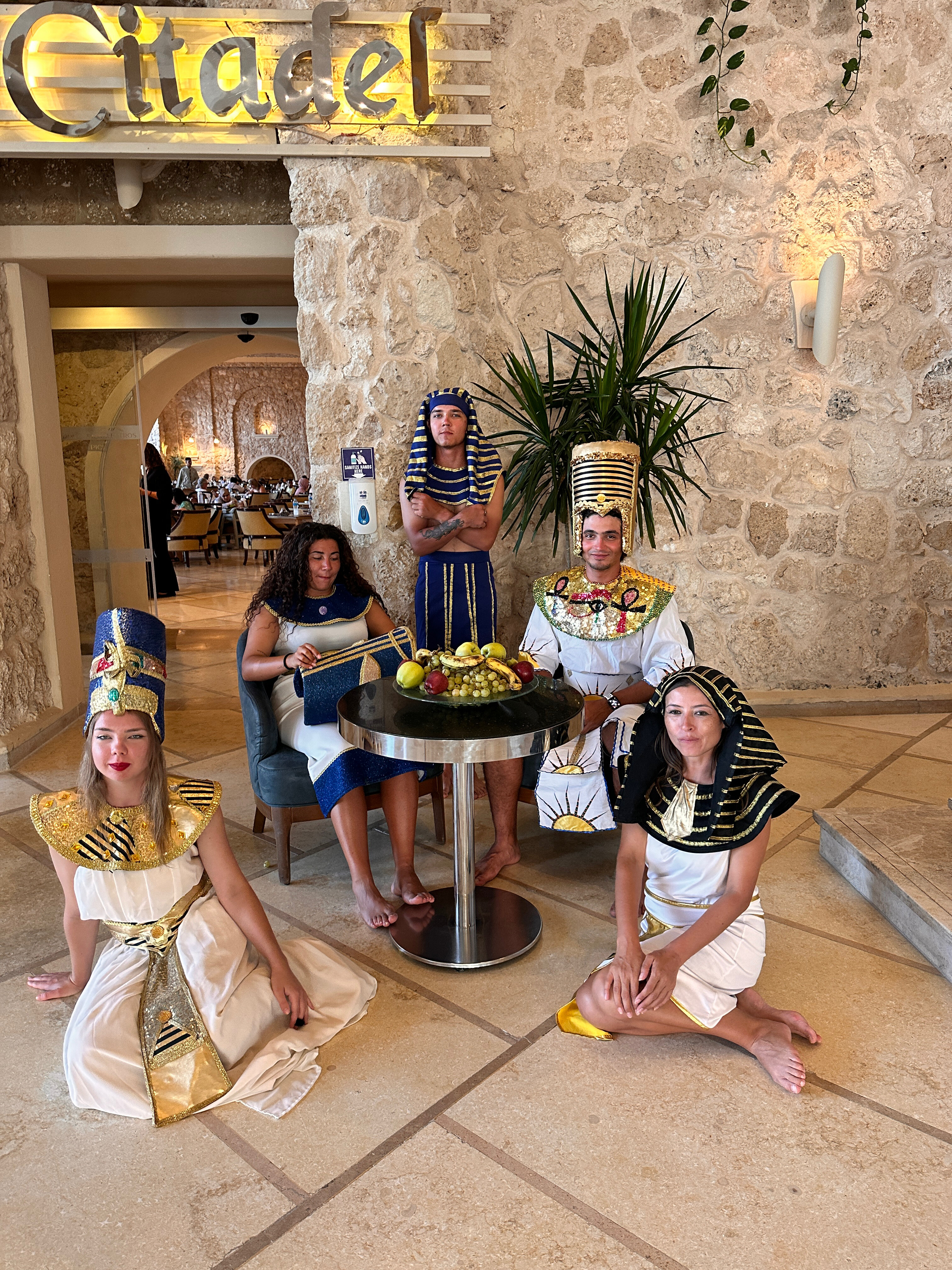 Фото Пикальбатрос Цитадель Резорт