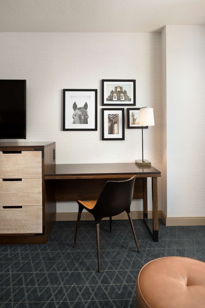 Фото Grand Hyatt San Antonio River Walk