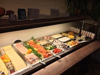 Фото Central Hotel-Apart München