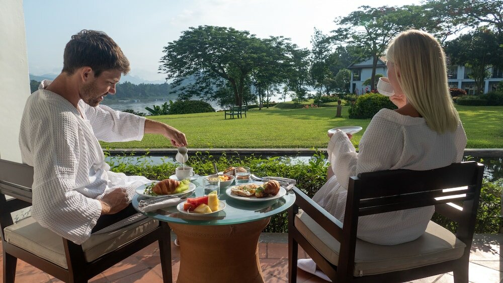 Фото The Grand Luang Prabang