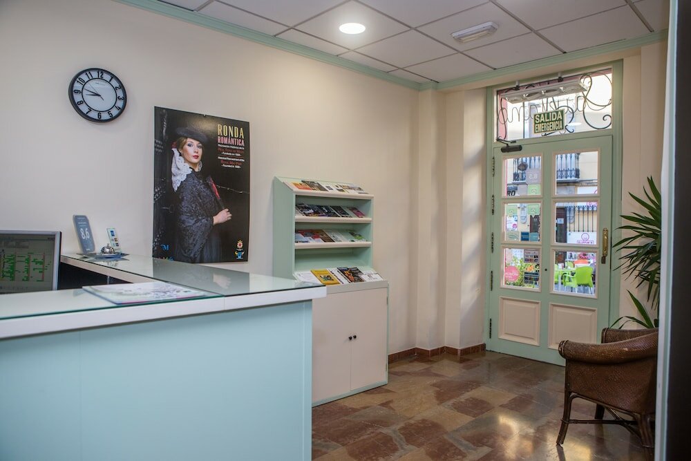 Фото San Cayetano