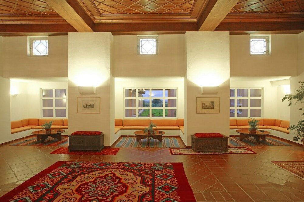 Фото Amalia Hotel Kalambaka